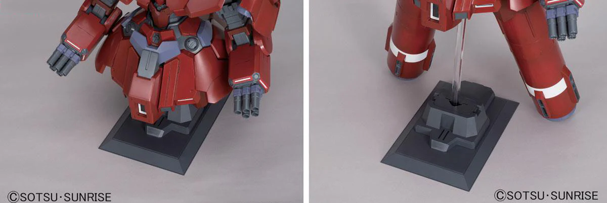 HGUC NZ-999 Neo Zeong - Image 15