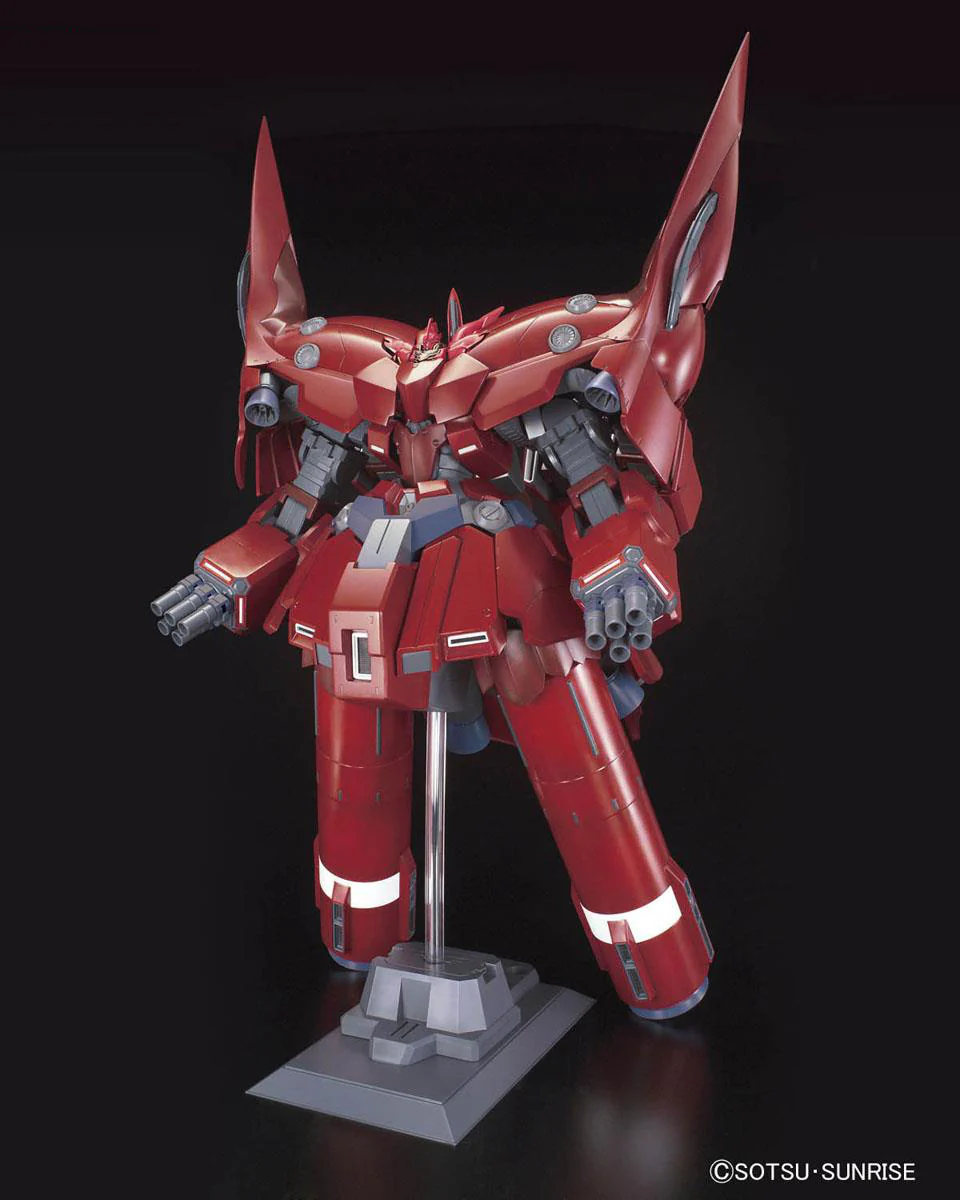 HGUC NZ-999 Neo Zeong - Image 2