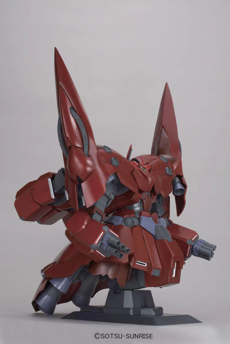 HGUC NZ-999 Neo Zeong - Image 5