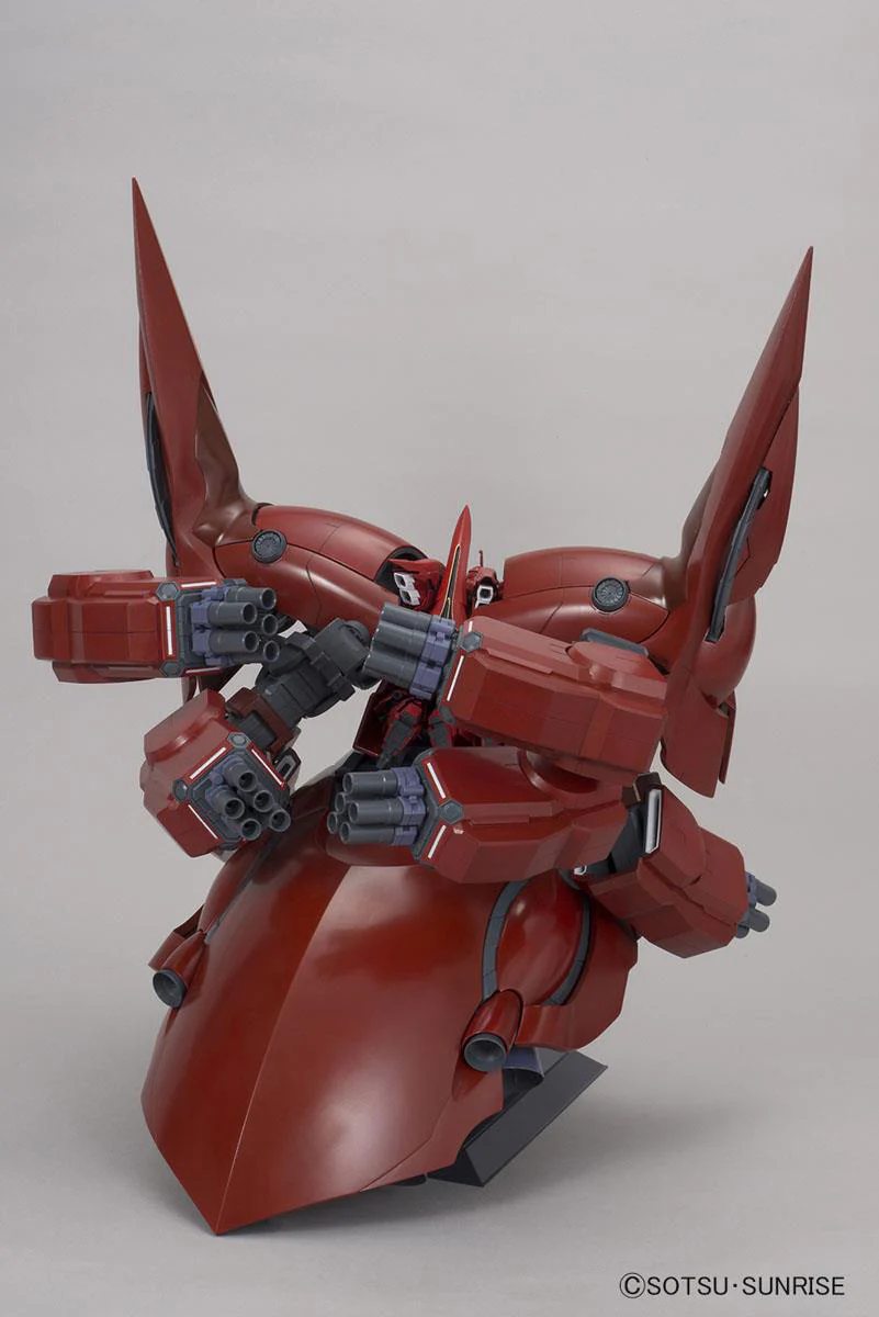 HGUC NZ-999 Neo Zeong - Image 6