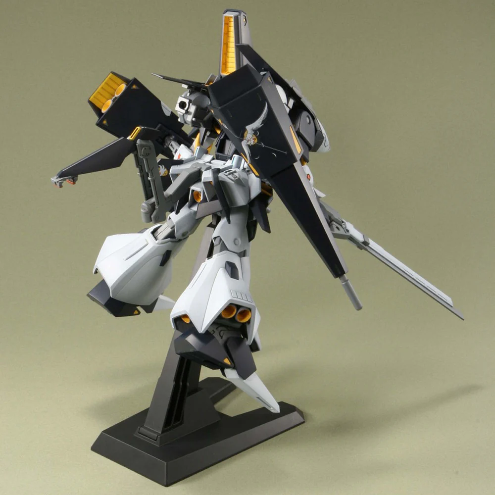 HGUC ORX-005 Gaplant TR-5 [Hrairoo] - Image 10