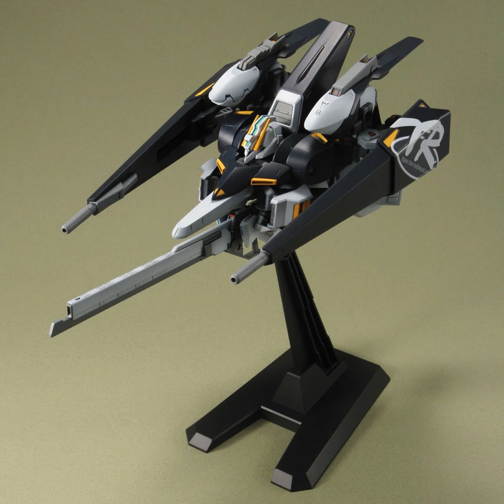 HGUC ORX-005 Gaplant TR-5 [Hrairoo] - Image 4