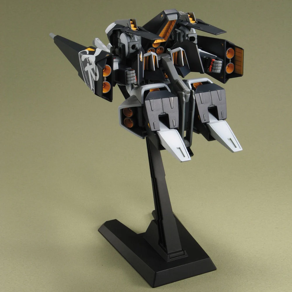 HGUC ORX-005 Gaplant TR-5 [Hrairoo] - Image 5