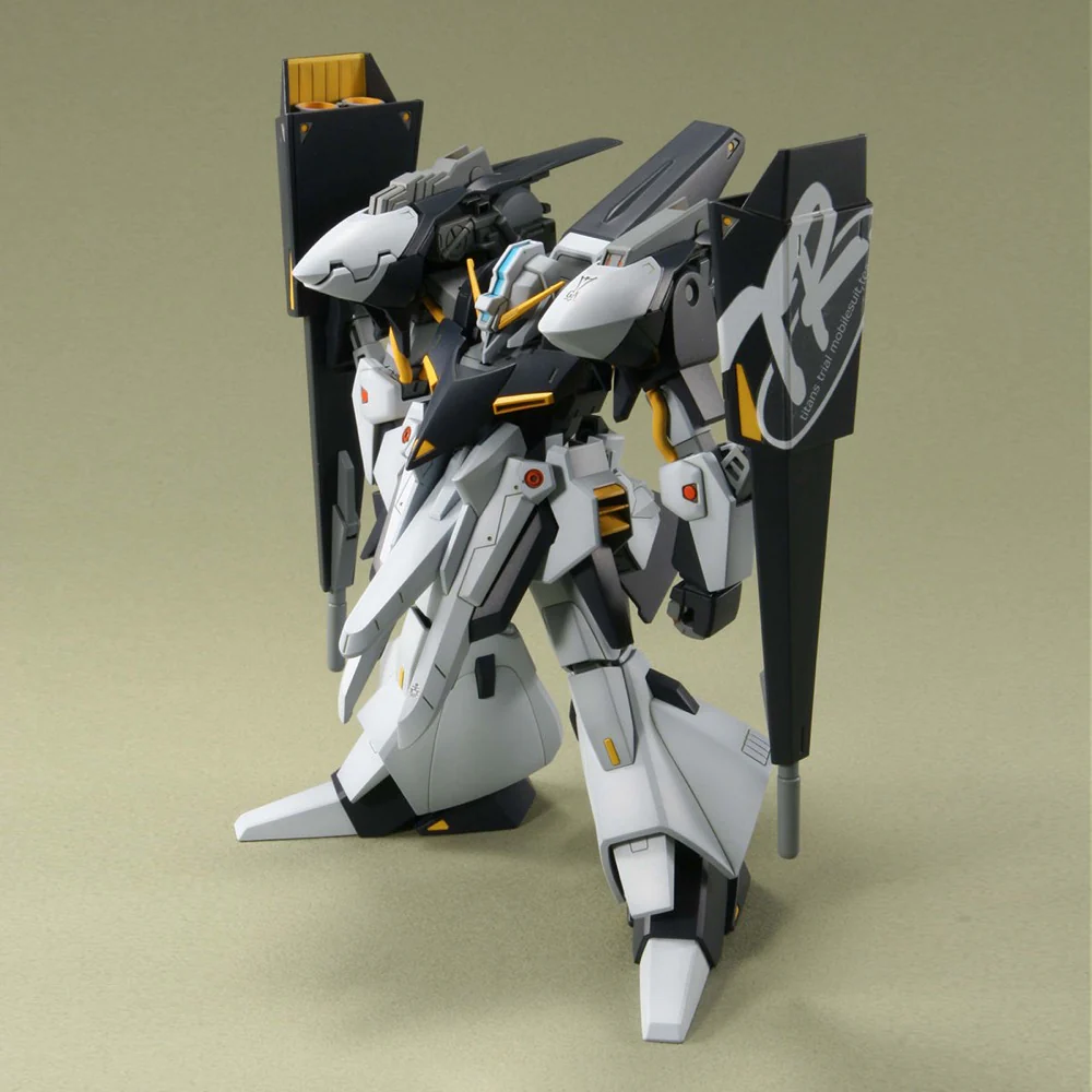 HGUC ORX-005 Gaplant TR-5 [Hrairoo] - Image 6