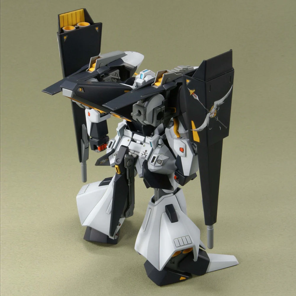 HGUC ORX-005 Gaplant TR-5 [Hrairoo] - Image 7