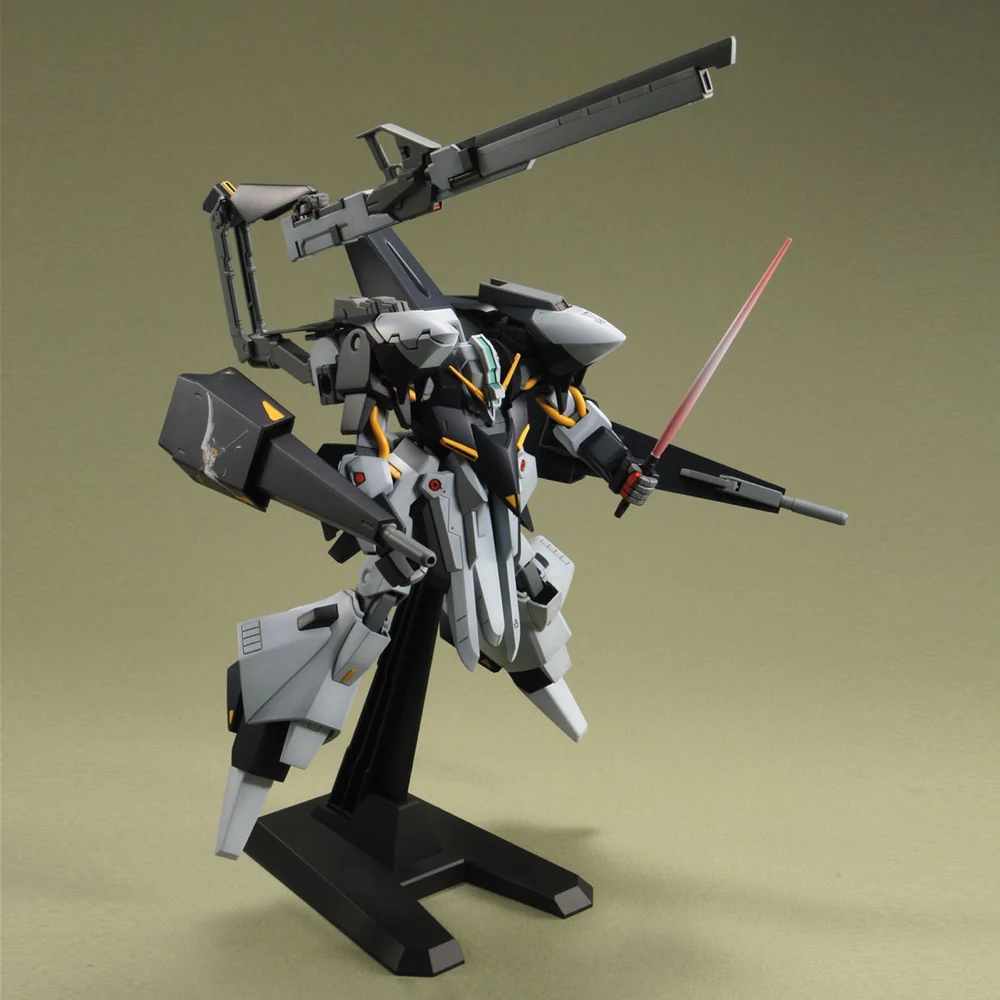 HGUC ORX-005 Gaplant TR-5 [Hrairoo] - Image 9