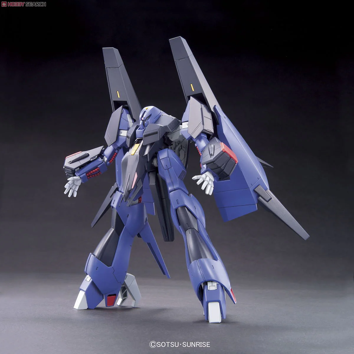 HGUC PMX-000 Messala - Image 2
