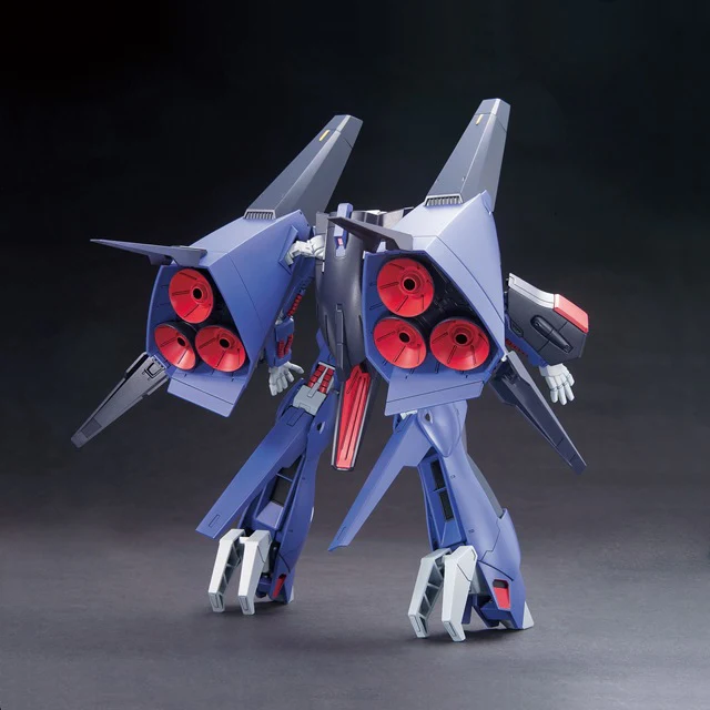 HGUC PMX-000 Messala - Image 3