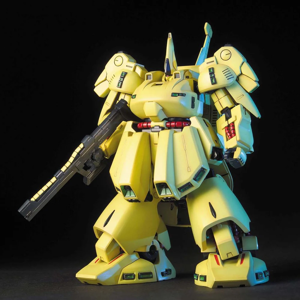 HGUC PMX-003 THE-O - Image 3