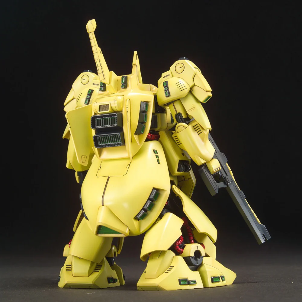 HGUC PMX-003 THE-O - Image 4