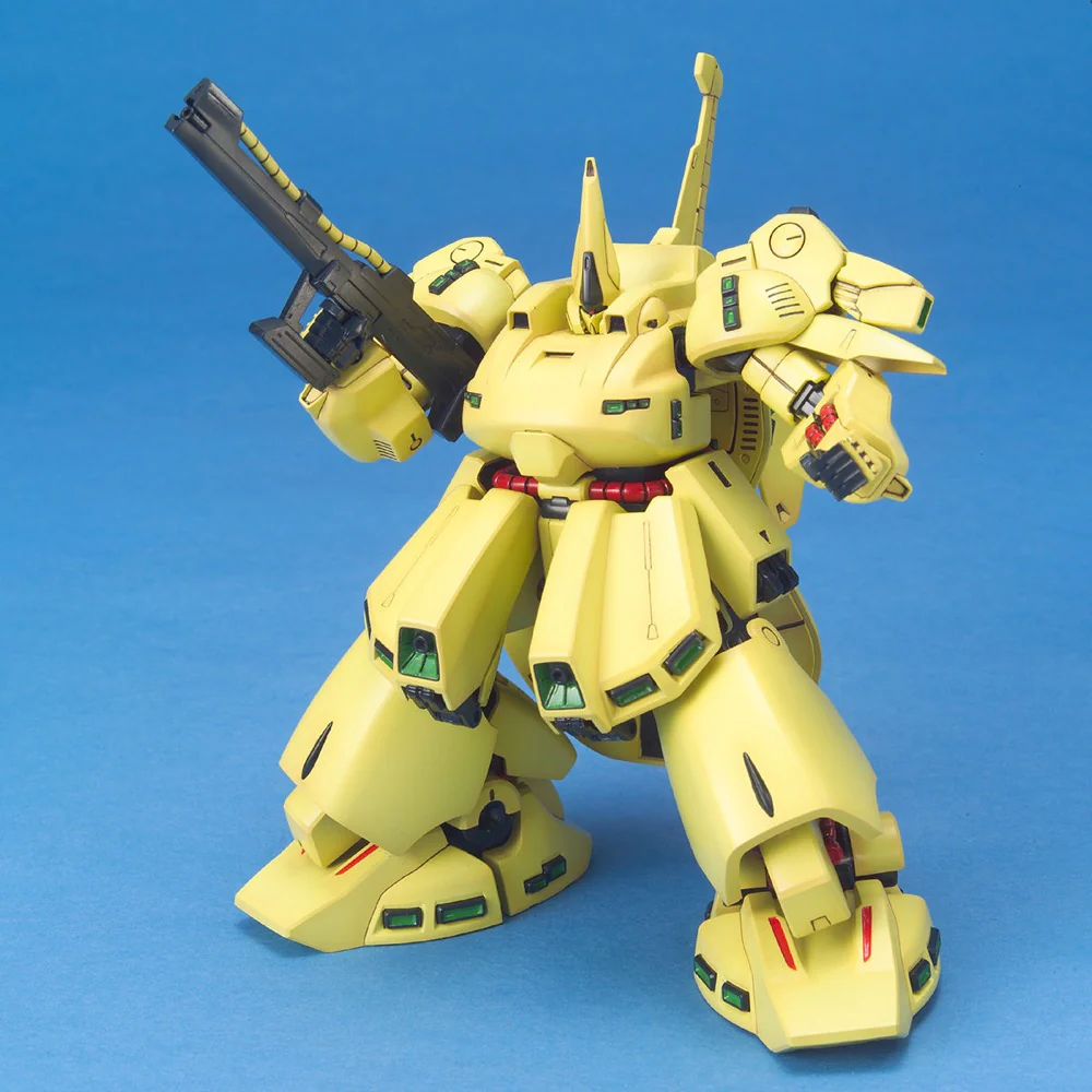 HGUC PMX-003 THE-O - Image 5