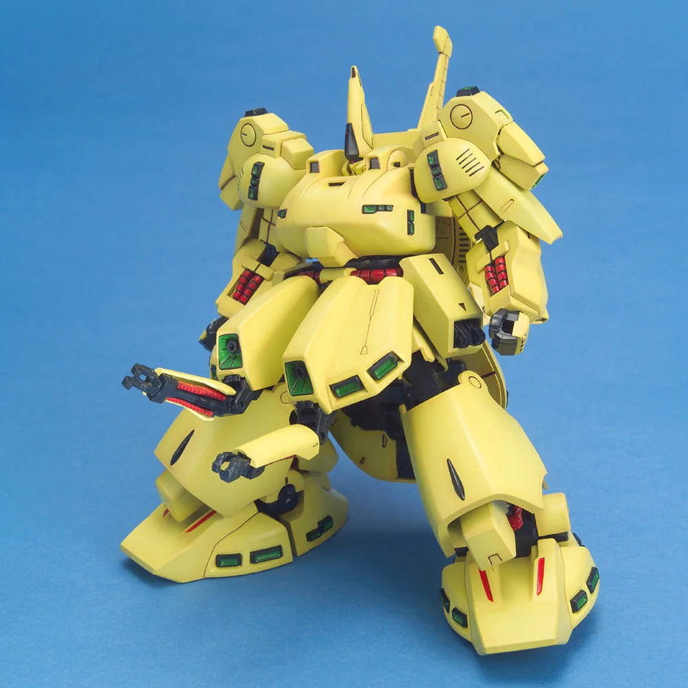 HGUC PMX-003 THE-O - Image 6