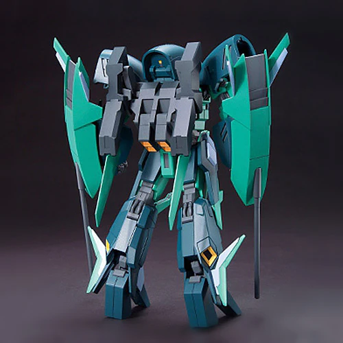 HGUC RAS-96 Anksha - Image 3