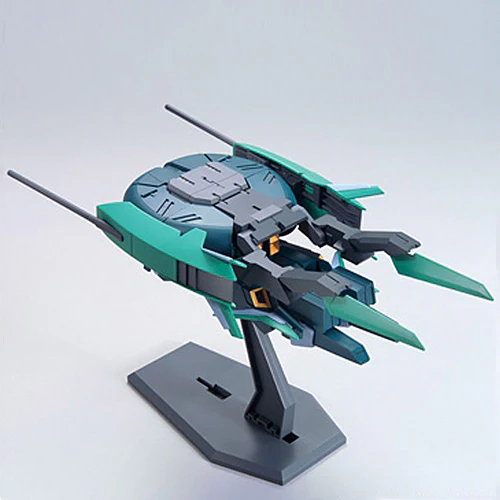 HGUC RAS-96 Anksha - Image 7