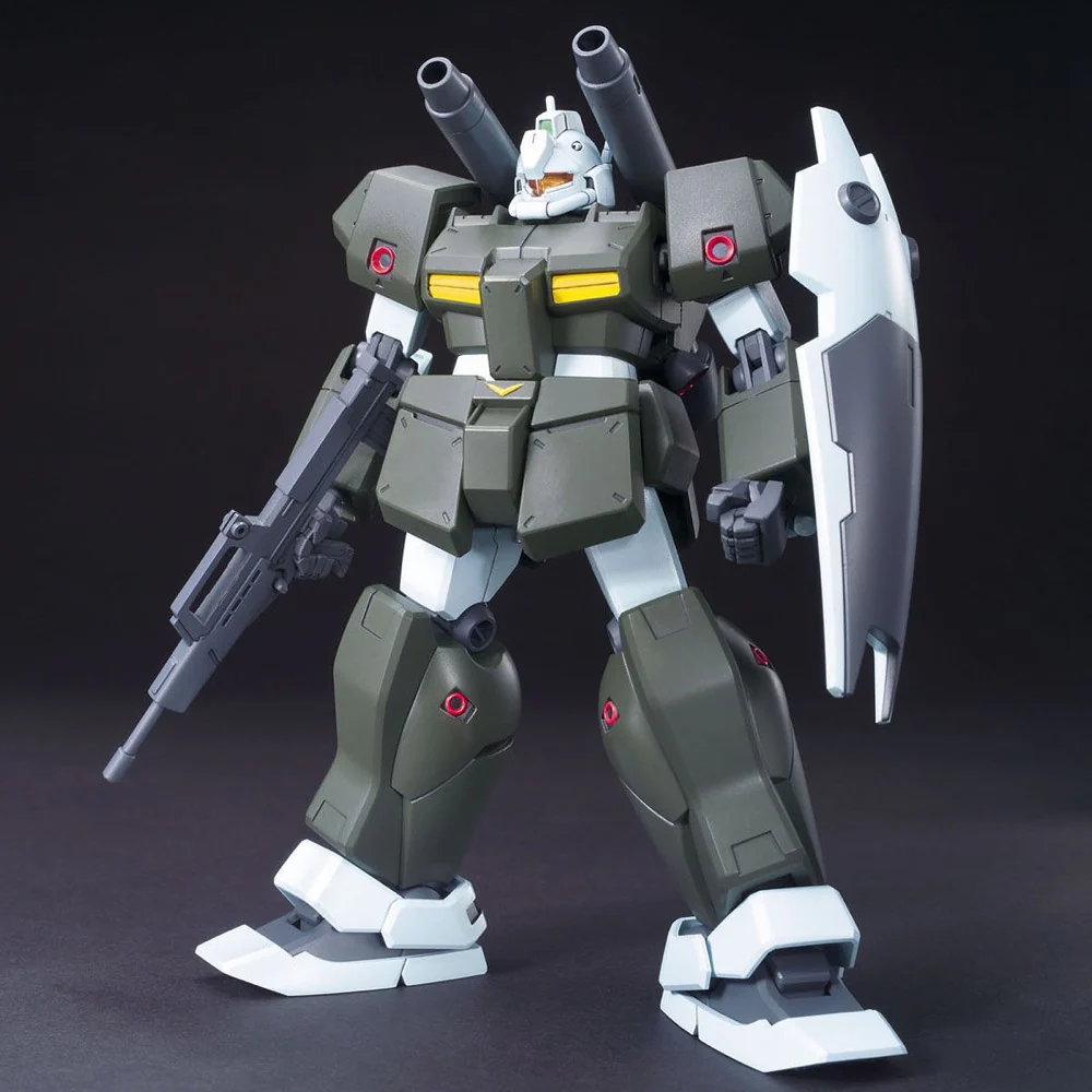 HGUC RGC-83 GM Cannon II - Image 3