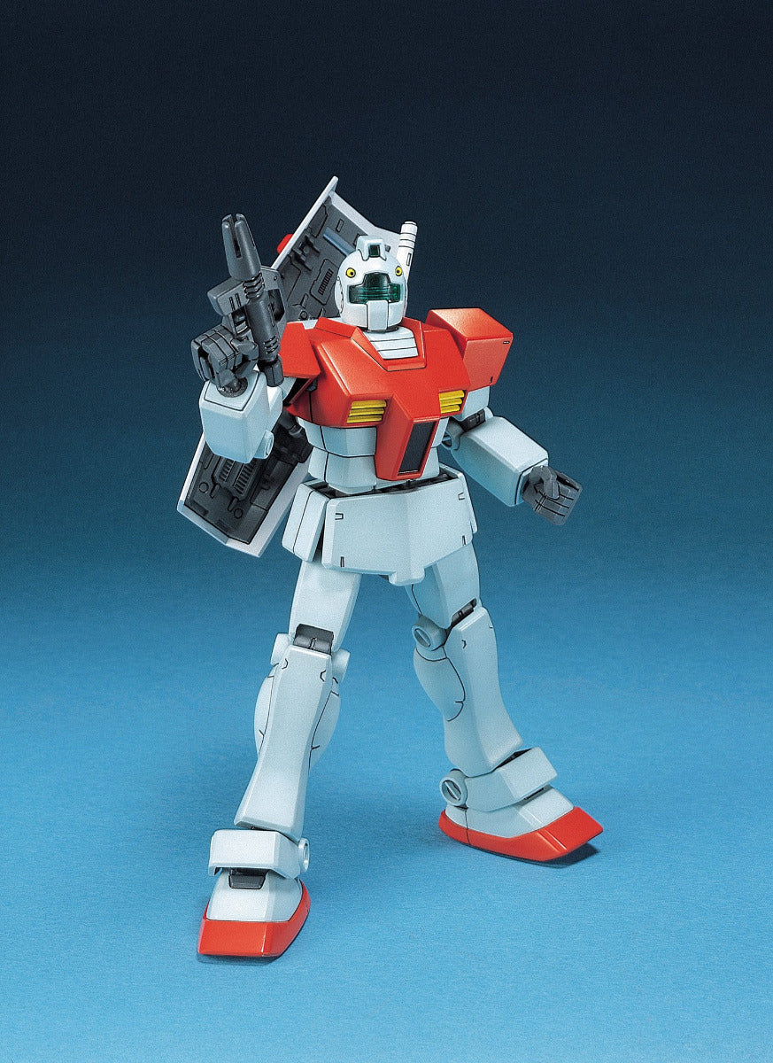 HGUC RGM-79 GM - Image 4