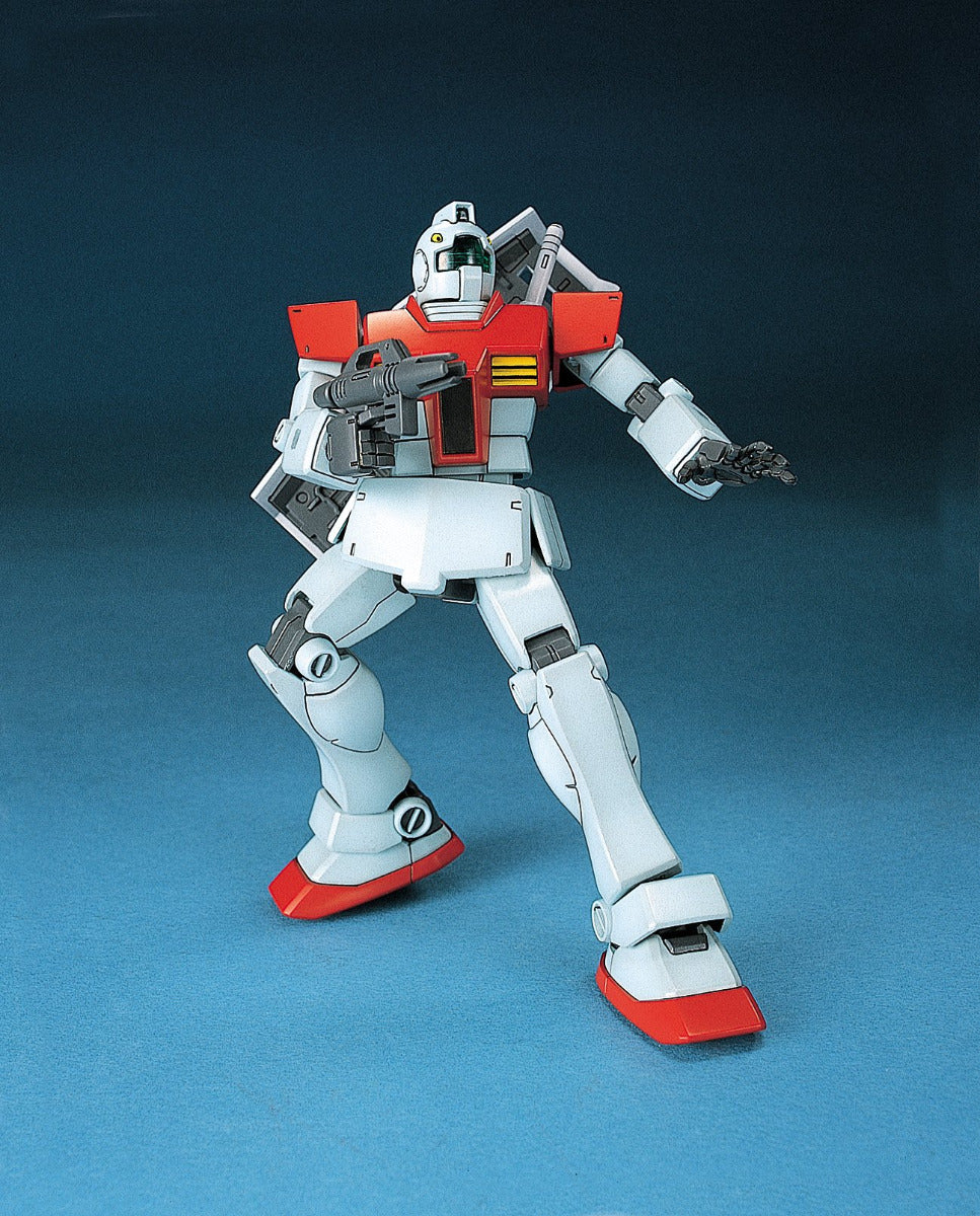 HGUC RGM-79 GM - Image 5