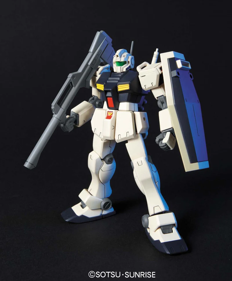 HGUC RGM-79C GM Type C - Image 2