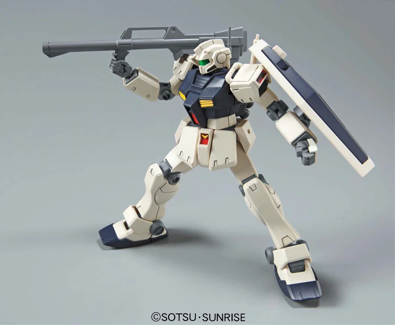 HGUC RGM-79C GM Type C - Image 3