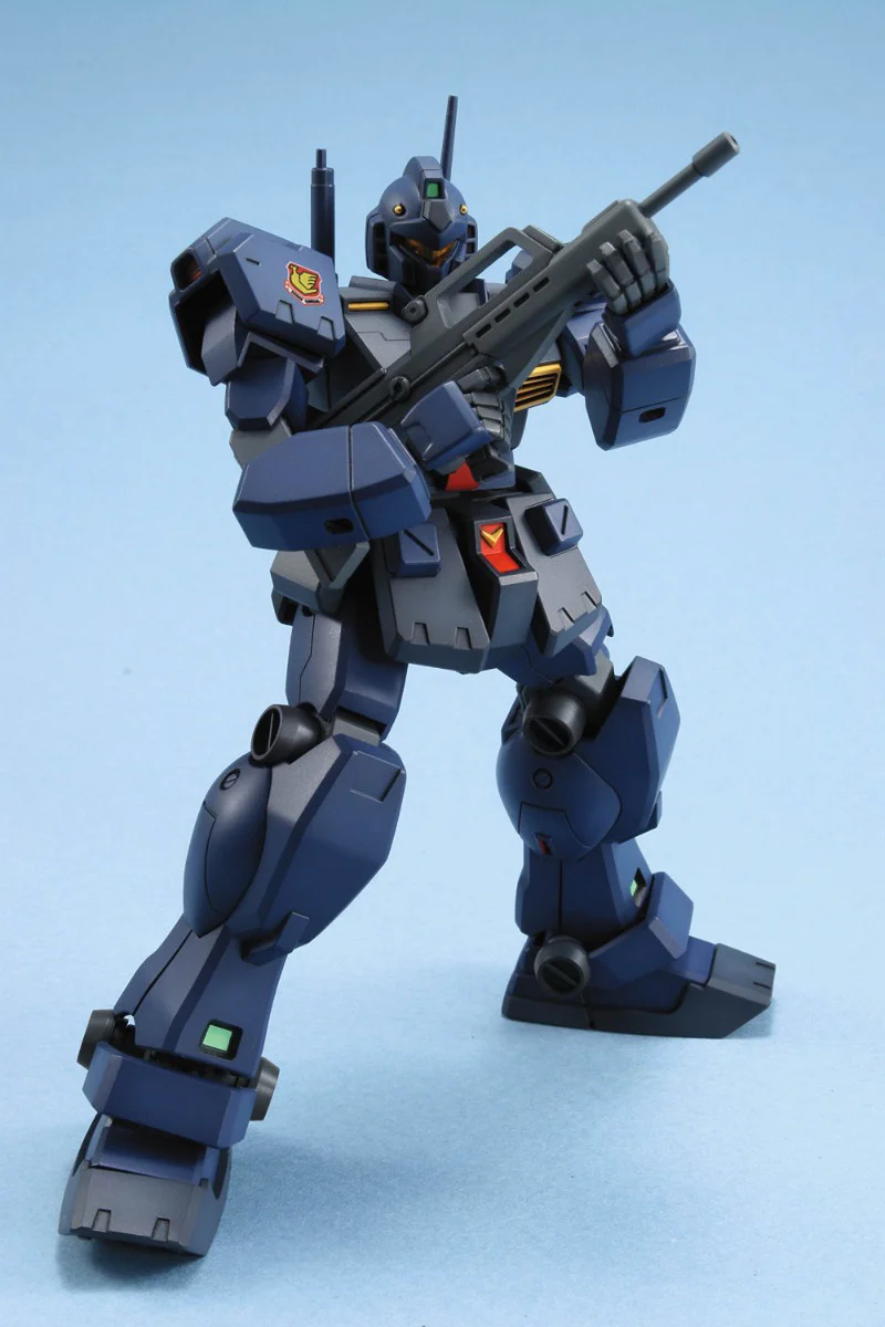 HGUC RGM-79Q GM Quel - Image 7