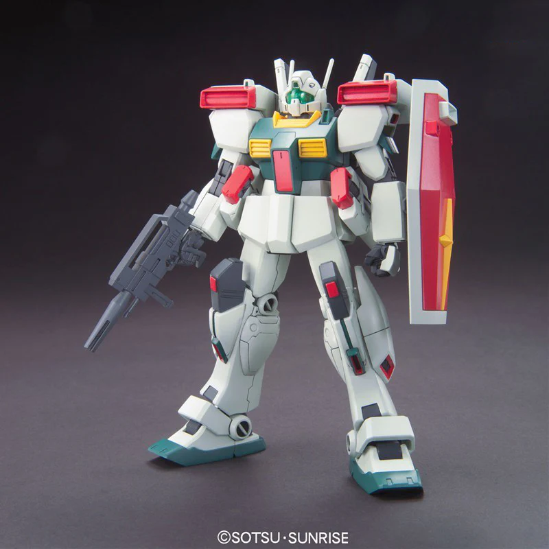HGUC RGM-86R GM III - Image 2