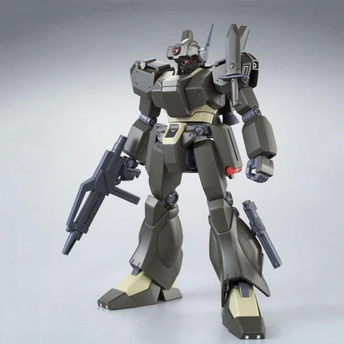 HGUC RGM-89De Jegan ECOAS Type (Conroy Custom)