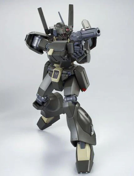 HGUC RGM-89De Jegan ECOAS Type (Conroy Custom) - Image 4