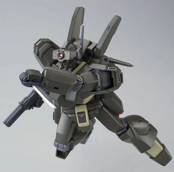 HGUC RGM-89De Jegan ECOAS Type (Conroy Custom) - Image 5