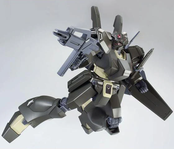 HGUC RGM-89De Jegan ECOAS Type (Conroy Custom) - Image 7