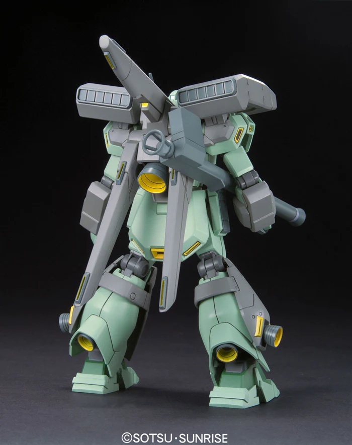 HGUC RGM-89S Stark Jegan - Image 3