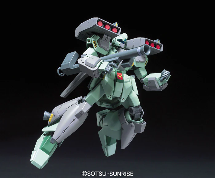 HGUC RGM-89S Stark Jegan - Image 4