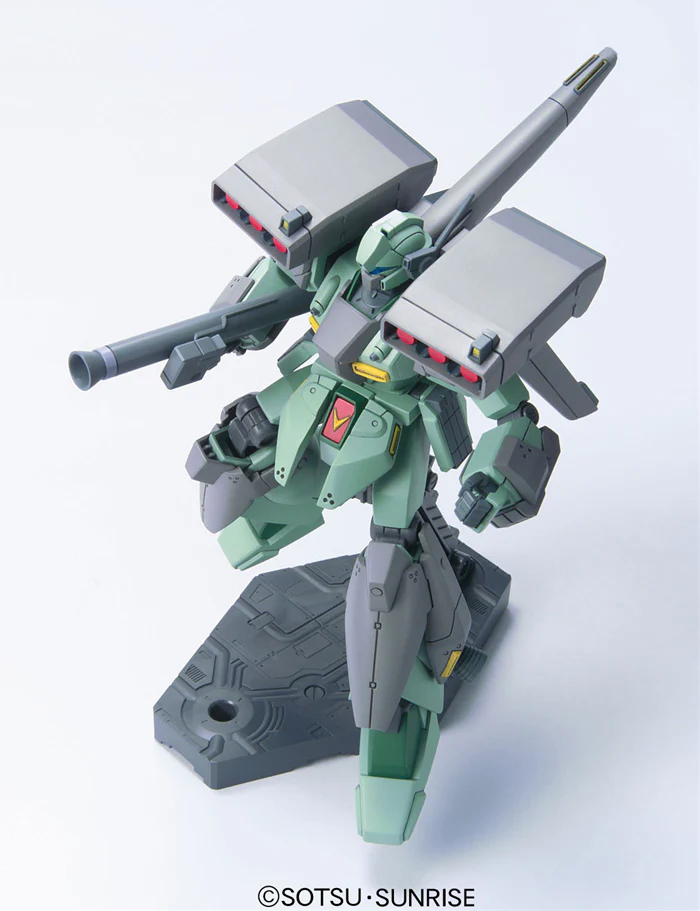 HGUC RGM-89S Stark Jegan - Image 5