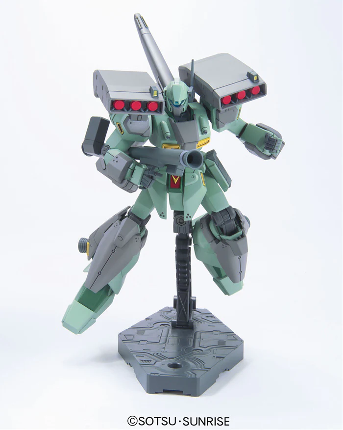HGUC RGM-89S Stark Jegan - Image 7