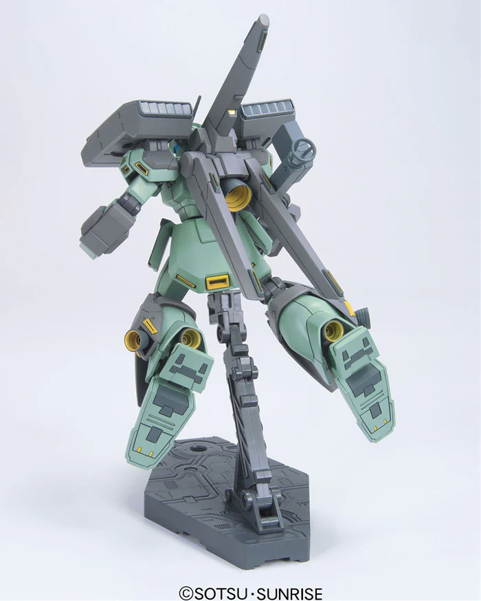 HGUC RGM-89S Stark Jegan - Image 8
