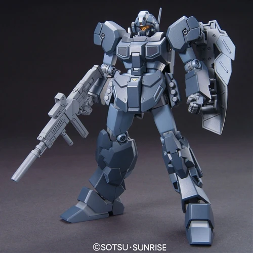 HGUC RGM-96X Jesta - Image 2