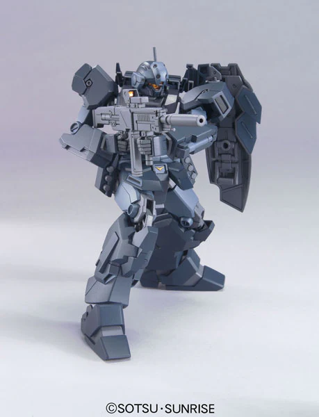 HGUC RGM-96X Jesta - Image 3