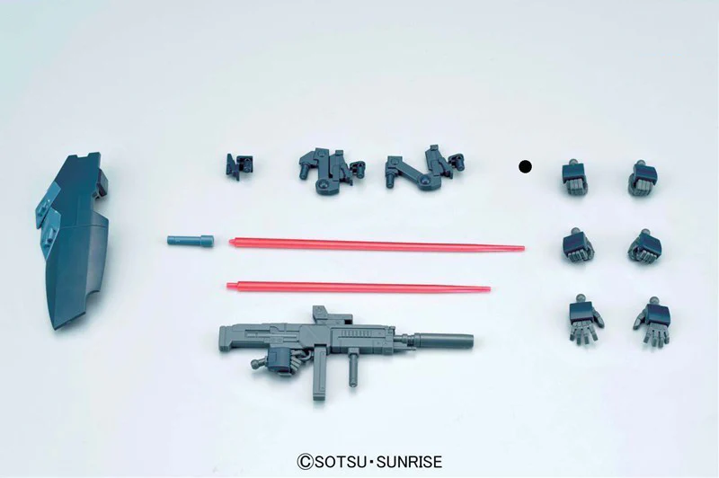 HGUC RGM-96X Jesta - Image 4
