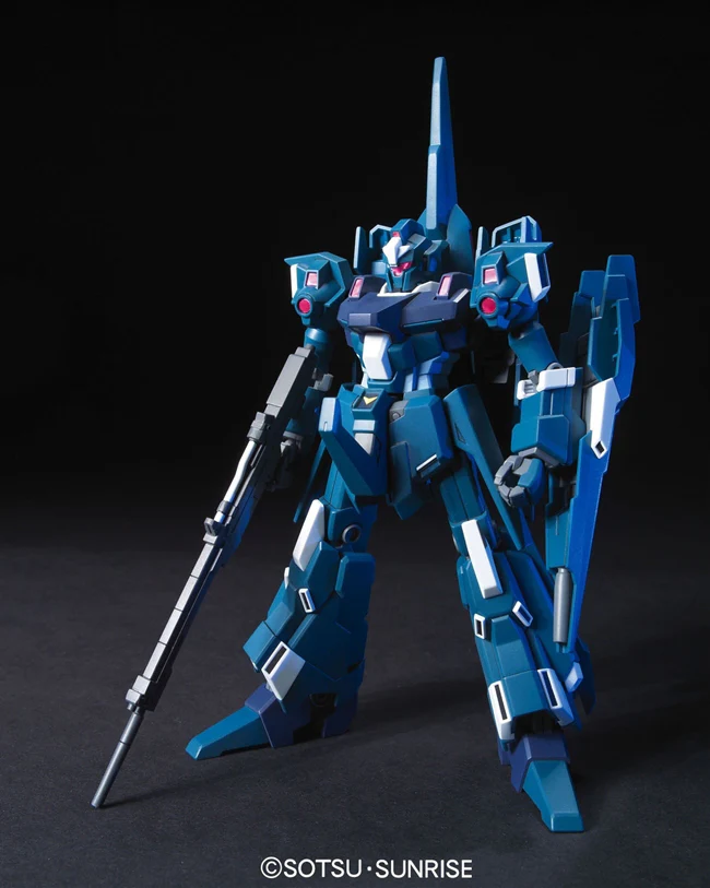 HGUC RGZ-95 ReZel - Image 3
