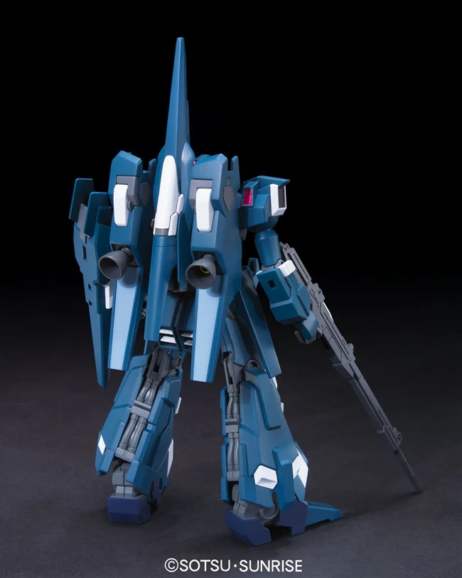 HGUC RGZ-95 ReZel - Image 4