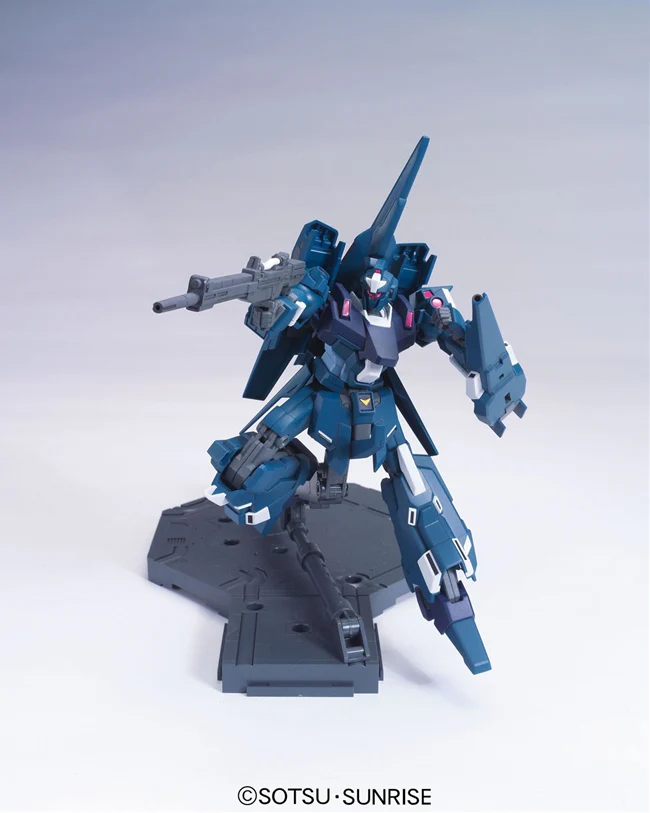 HGUC RGZ-95 ReZel - Image 5