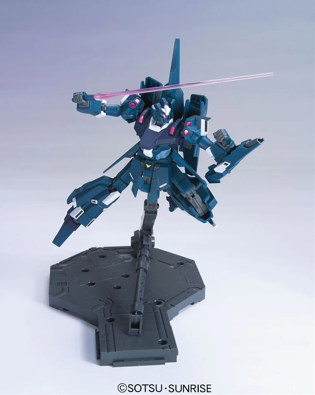 HGUC RGZ-95 ReZel - Image 6