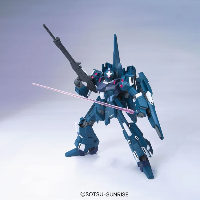 HGUC RGZ-95 ReZel - Image 7