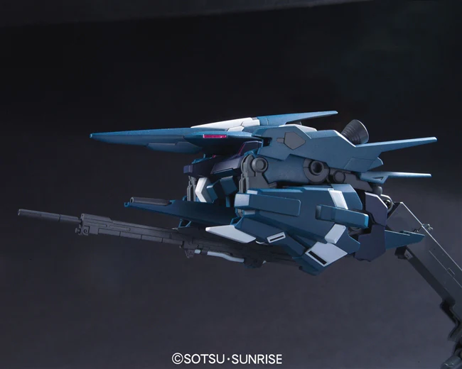 HGUC RGZ-95 ReZel - Image 9