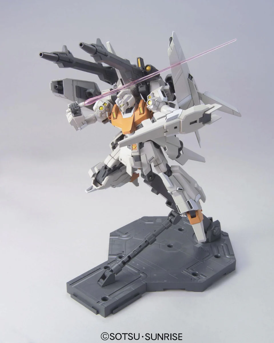 HGUC RGZ-95 ReZEL Defenser b-Unit - Image 3