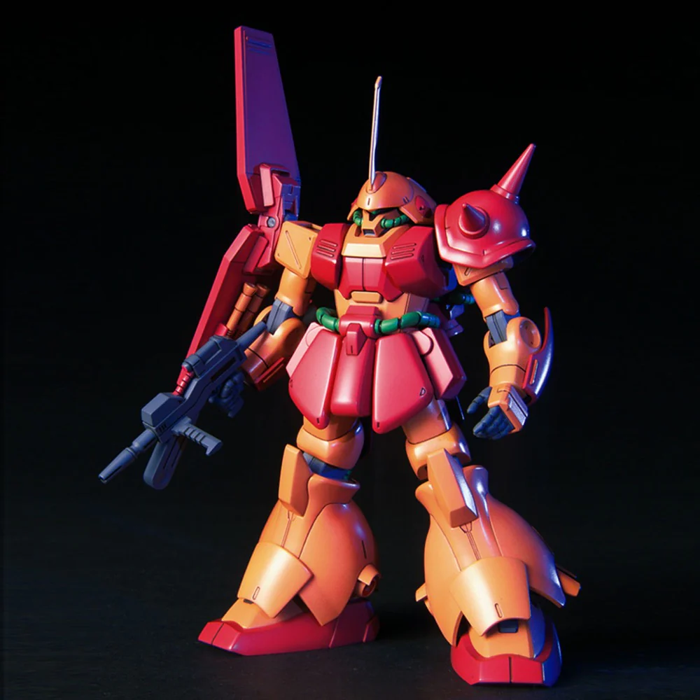 HGUC RMS-108 Marasai - Image 3