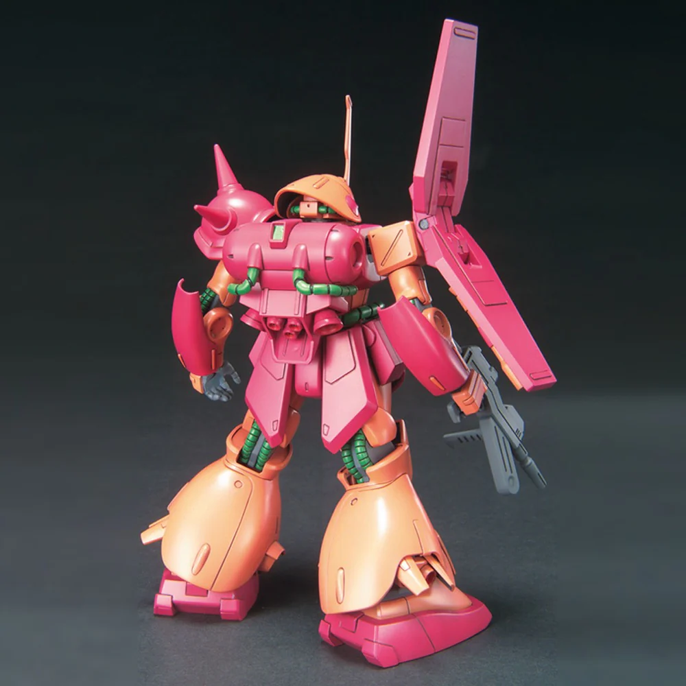 HGUC RMS-108 Marasai - Image 4