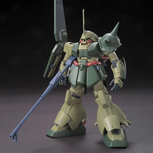 HGUC RMS-108 Marasai (Unicorn Ver.)