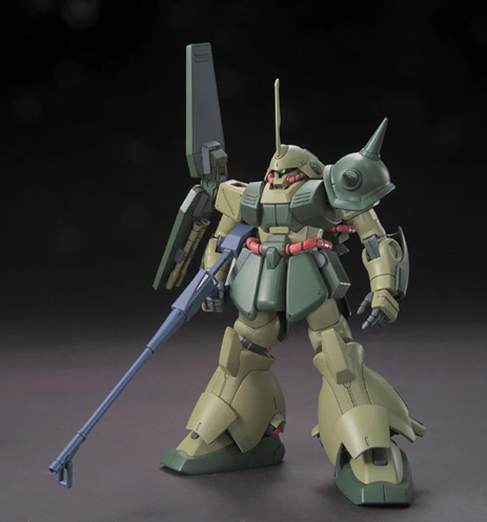 HGUC RMS-108 Marasai (Unicorn Ver.) - Image 2