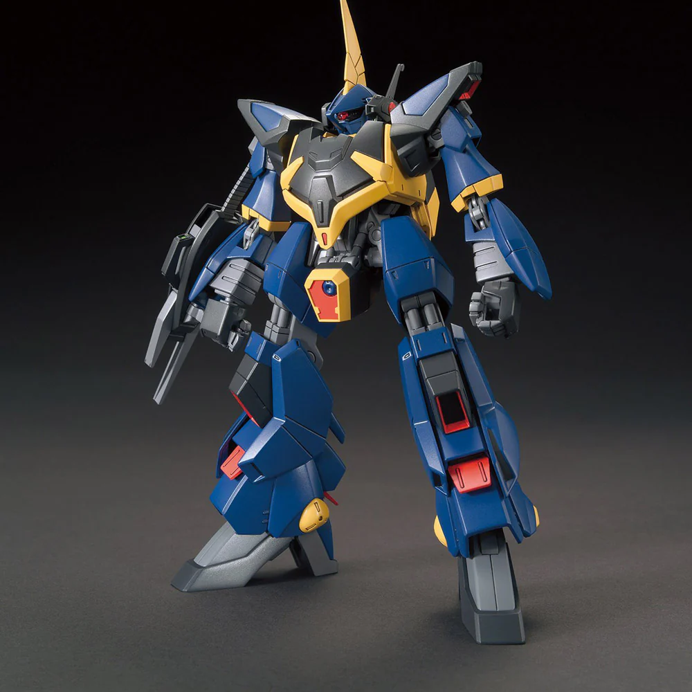 HGUC RMS-154 Barzam