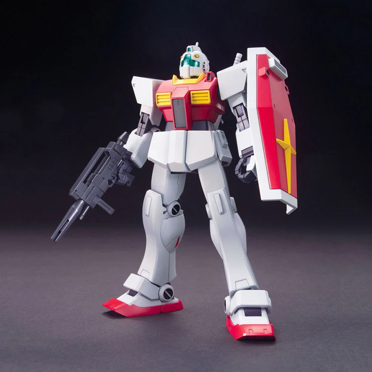 HGUC RMS-179 GM II